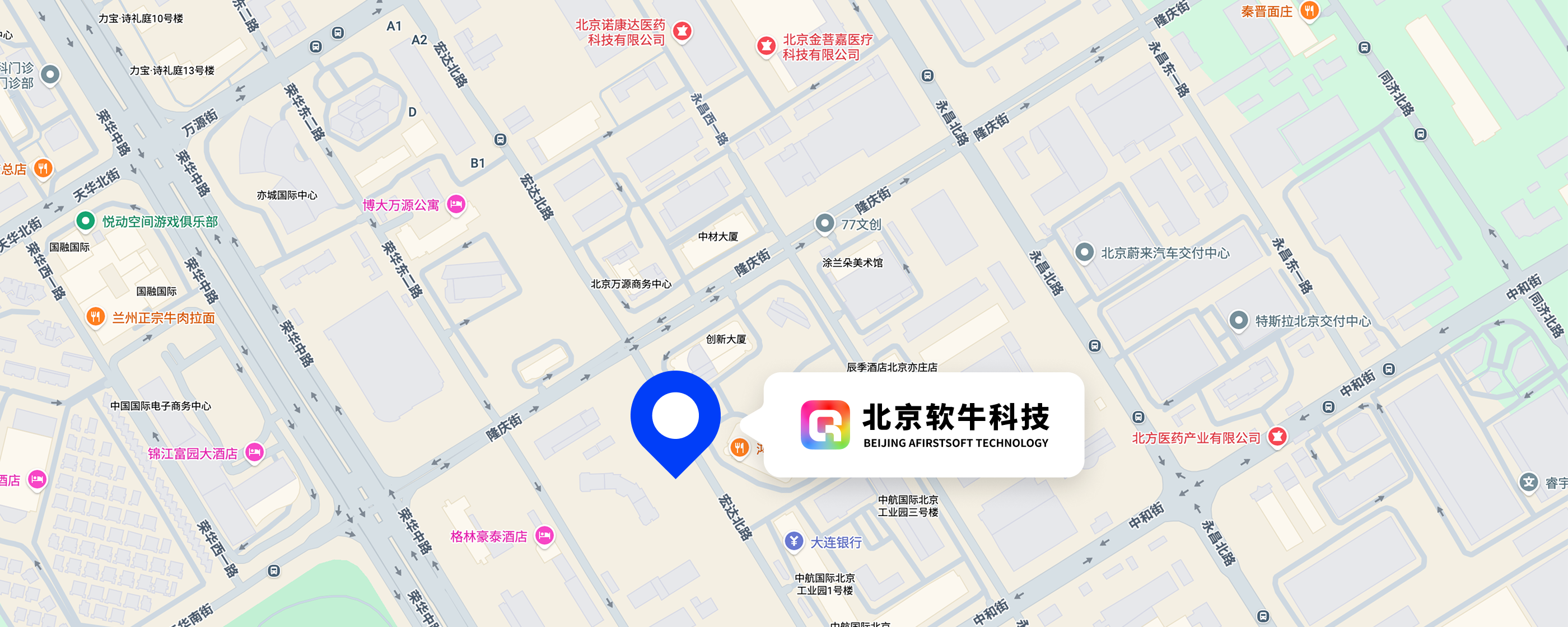 地图