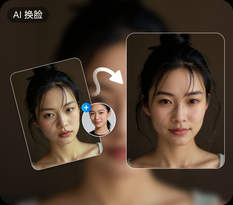AI 数字人