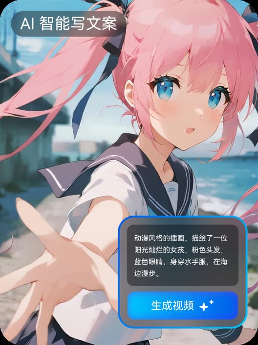文生图