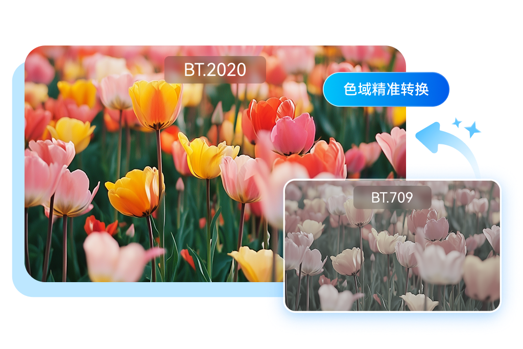 播出适配算法