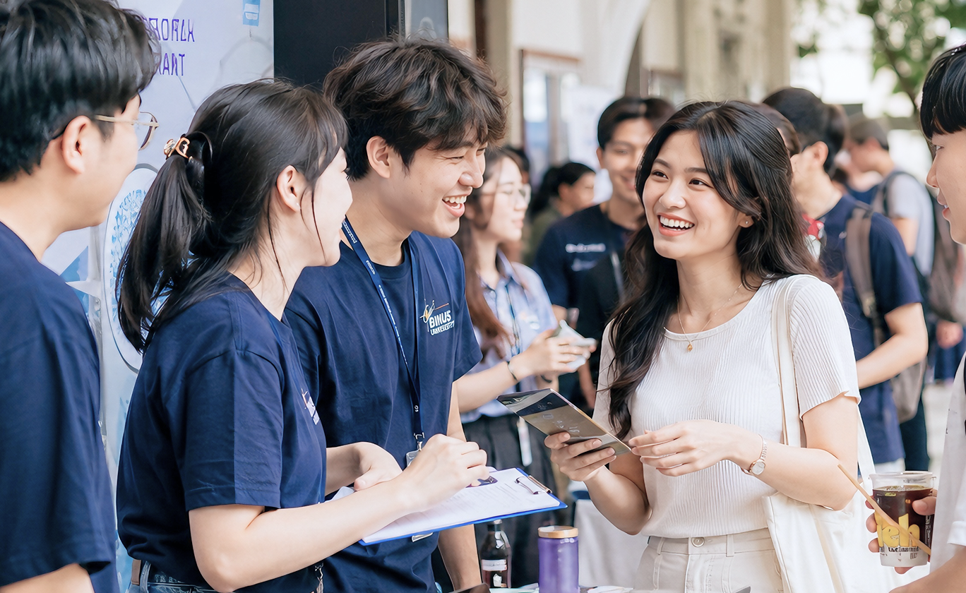 学生管理与校园文化