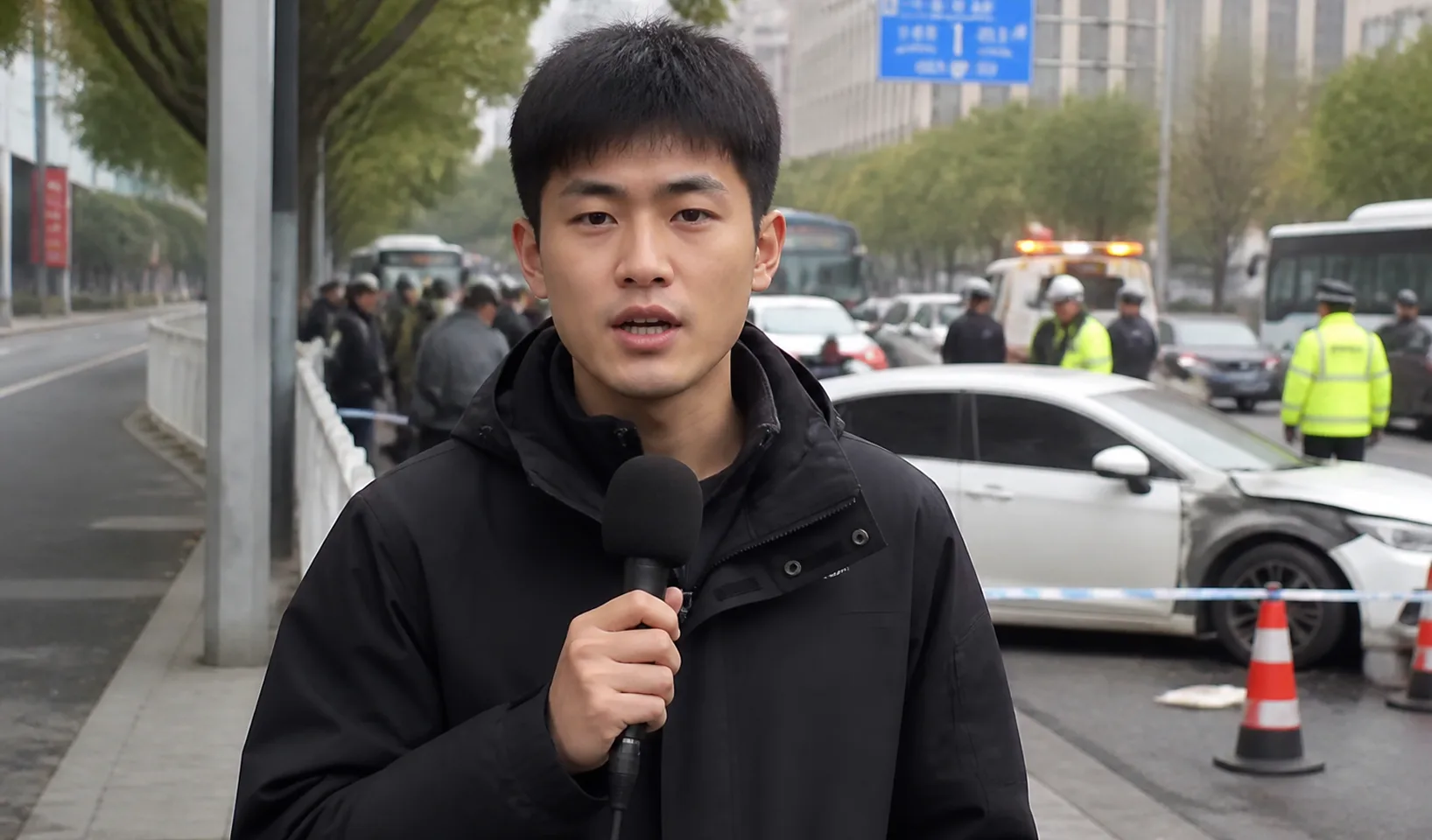 模糊与抖动修复