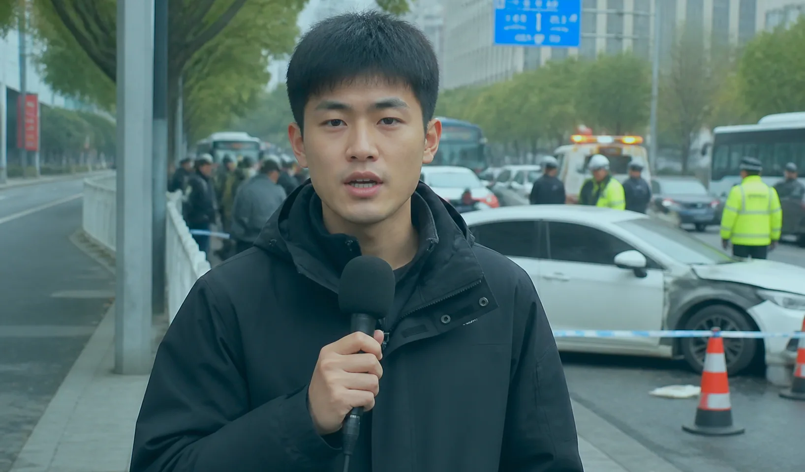 模糊与抖动修复